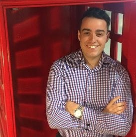BRISBANE TECHPRENEUR SELLS FONEBOX TO US COMPANY BRISBANE TECHPRENEUR SELLS FONEBOX TO US COMPANY